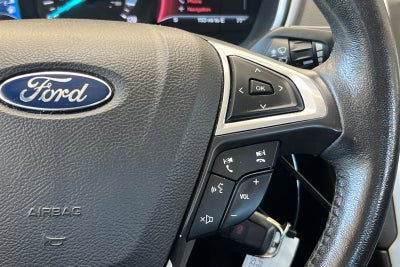 2015 Ford Fusion Hybrid SE Hybrid