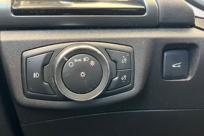 2015 Ford Fusion Hybrid SE Hybrid
