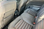 2015 Ford Fusion Hybrid SE Hybrid