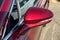 2019 Ford Fusion Hybrid SEL