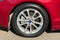 2019 Ford Fusion Hybrid SEL