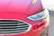 2019 Ford Fusion Hybrid SEL