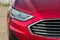 2019 Ford Fusion Hybrid SEL