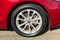 2019 Ford Fusion Hybrid SEL