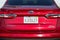 2019 Ford Fusion Hybrid SEL