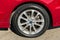 2019 Ford Fusion Hybrid SEL