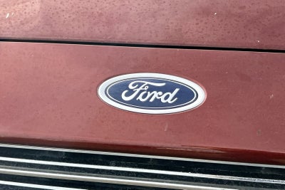 2016 Ford Fusion Energi SE Luxury