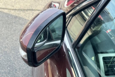 2016 Ford Fusion Energi SE Luxury