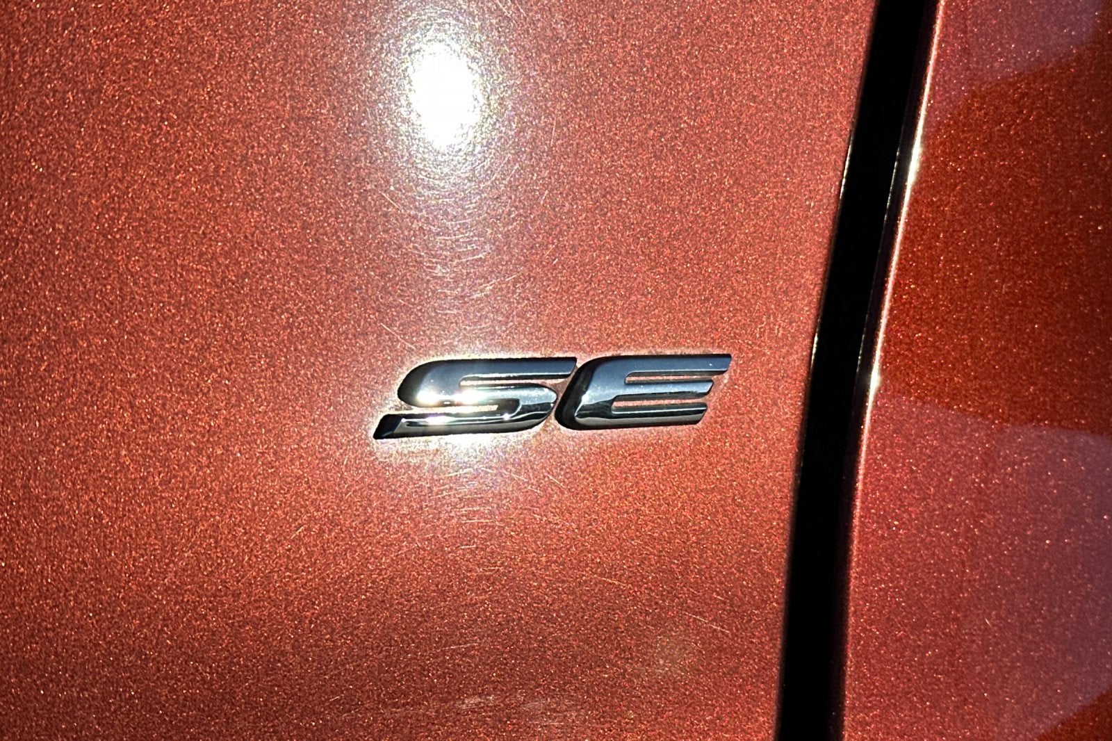 2016 Ford Fusion Energi SE Luxury