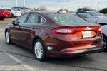 2016 Ford Fusion Energi SE Luxury