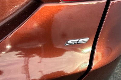 2016 Ford Fusion Energi SE Luxury