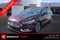 2017 Ford Fusion Hybrid Titanium