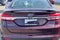 2017 Ford Fusion Hybrid Titanium
