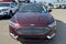 2017 Ford Fusion Hybrid Titanium