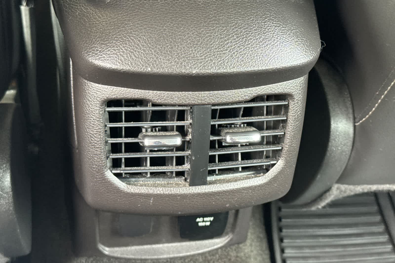 2016 Ford Fusion Energi Titanium
