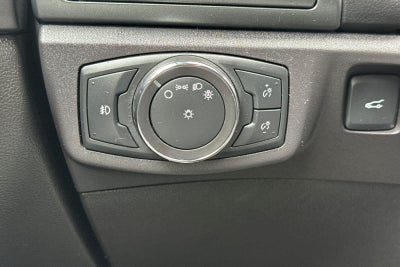 2016 Ford Fusion Energi Titanium