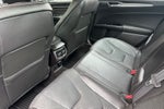 2016 Ford Fusion Energi Titanium