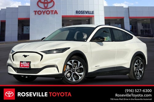 2024 Ford Mustang Mach-E Select
