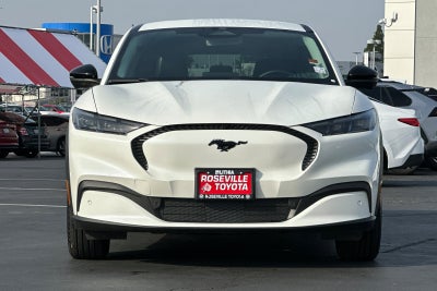2024 Ford Mustang Mach-E Select