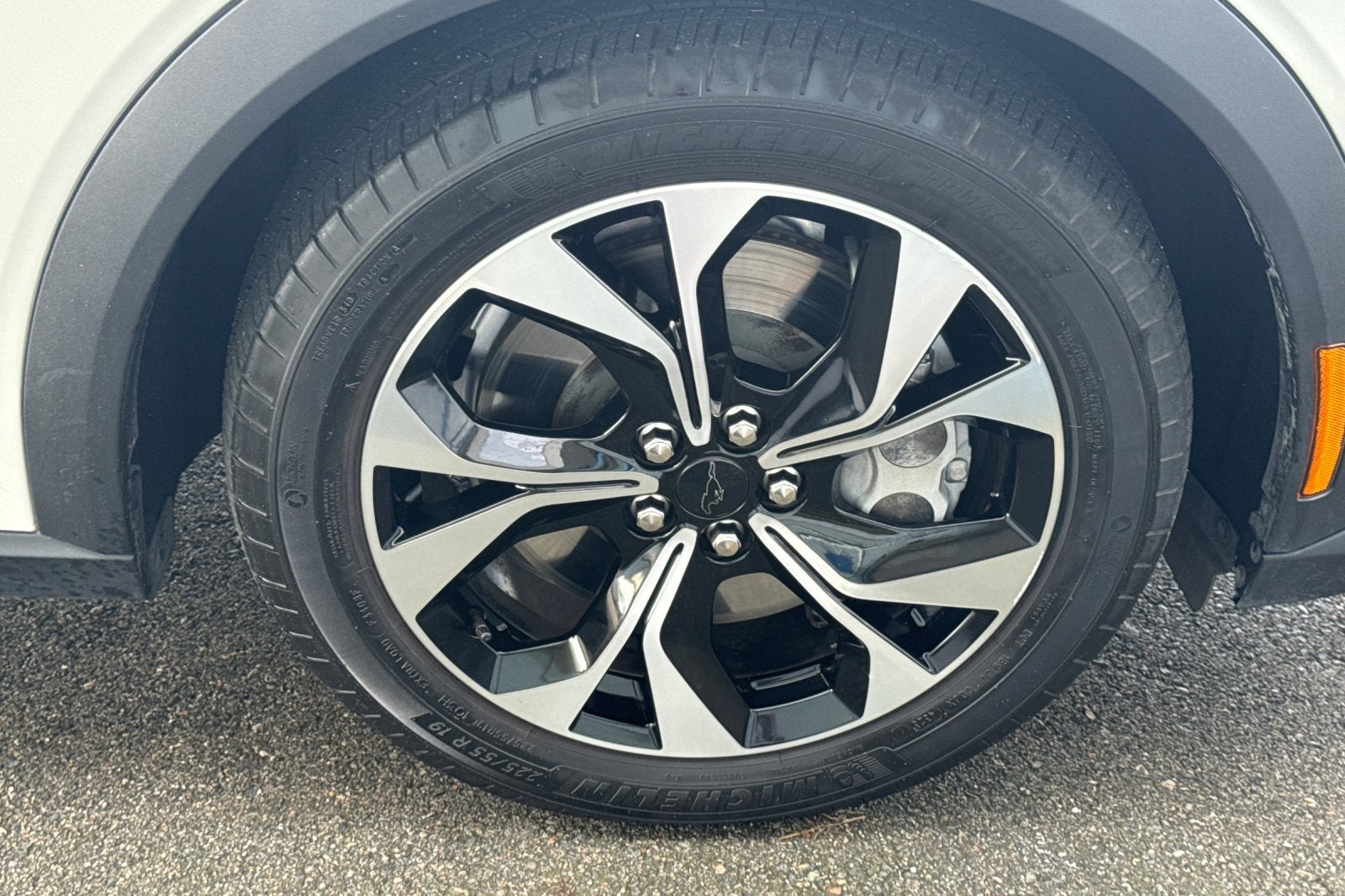 2024 Ford Mustang Mach-E Select