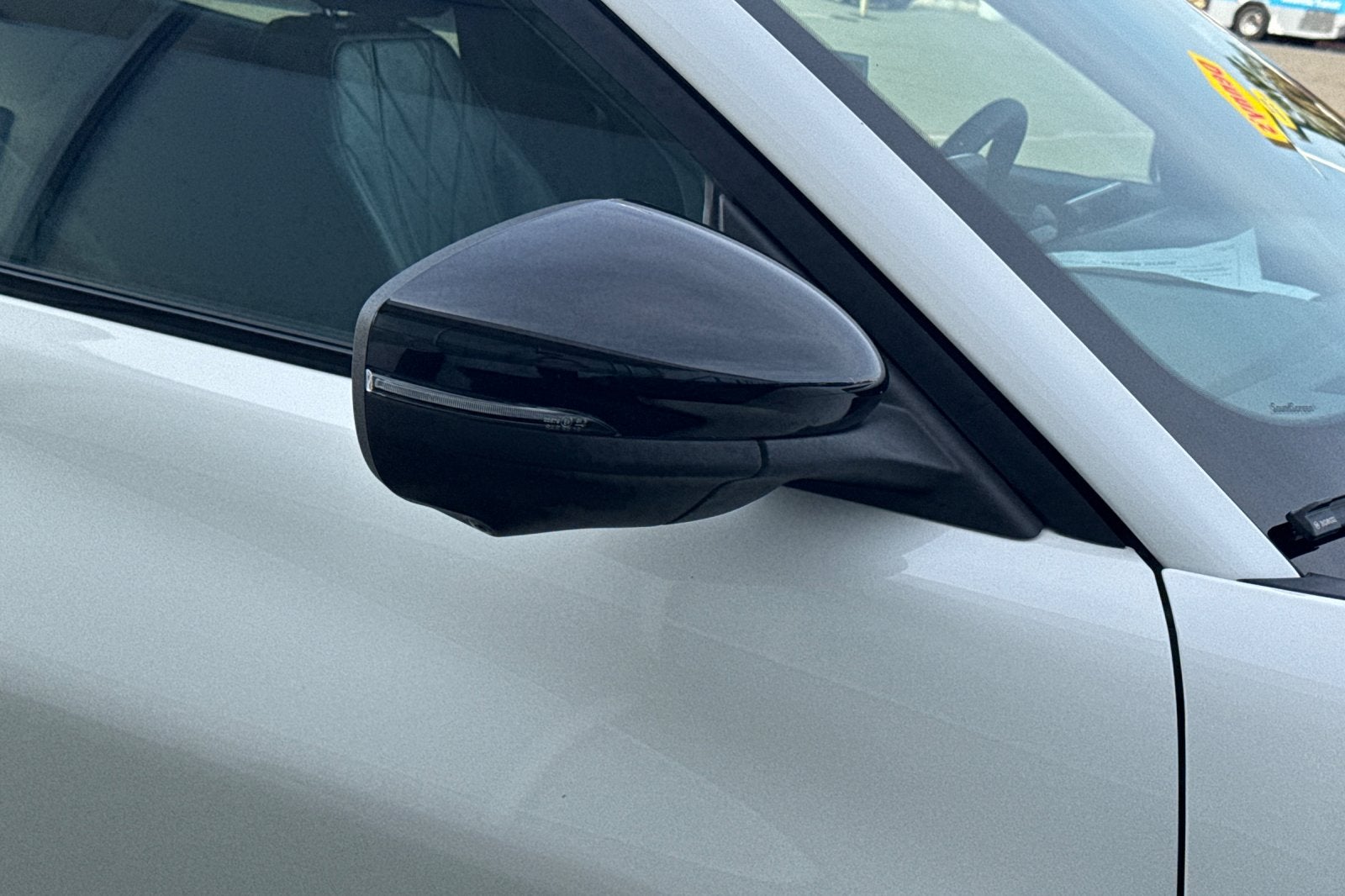 2024 Ford Mustang Mach-E Select