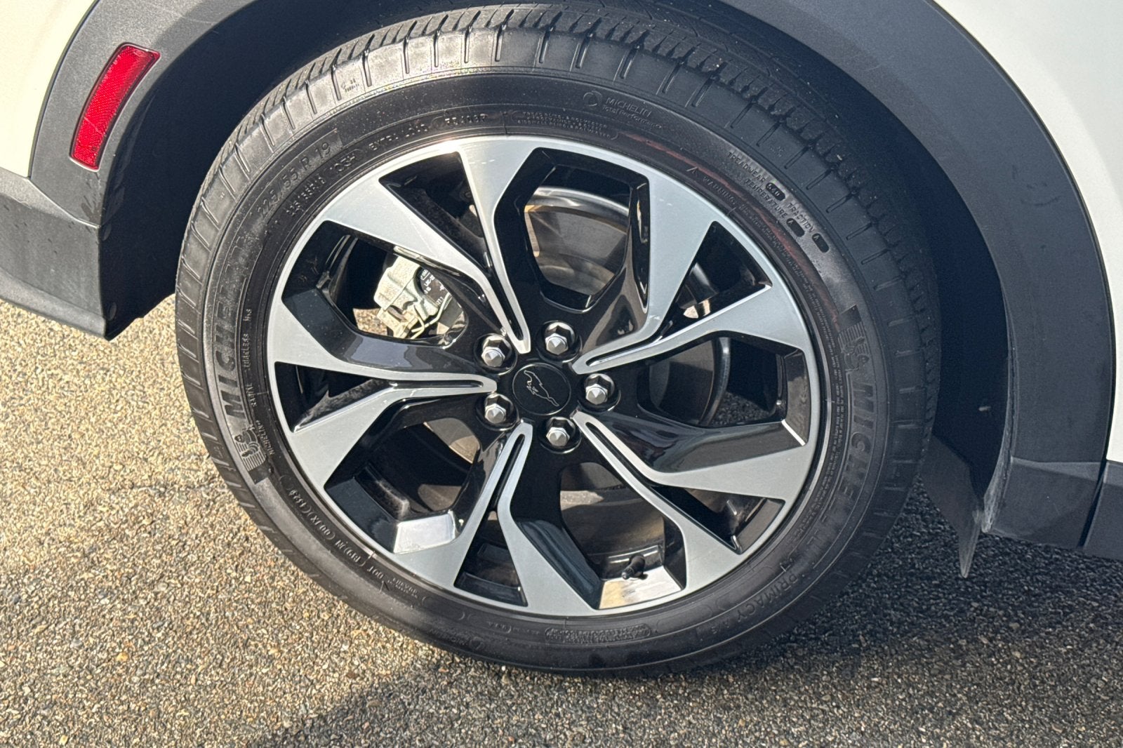 2024 Ford Mustang Mach-E Select