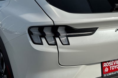 2024 Ford Mustang Mach-E Select
