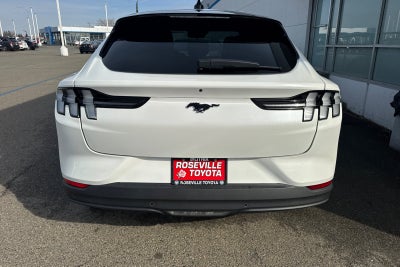 2024 Ford Mustang Mach-E Select