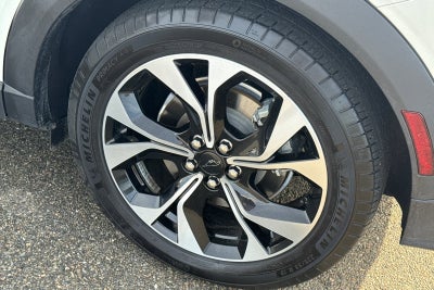 2024 Ford Mustang Mach-E Select