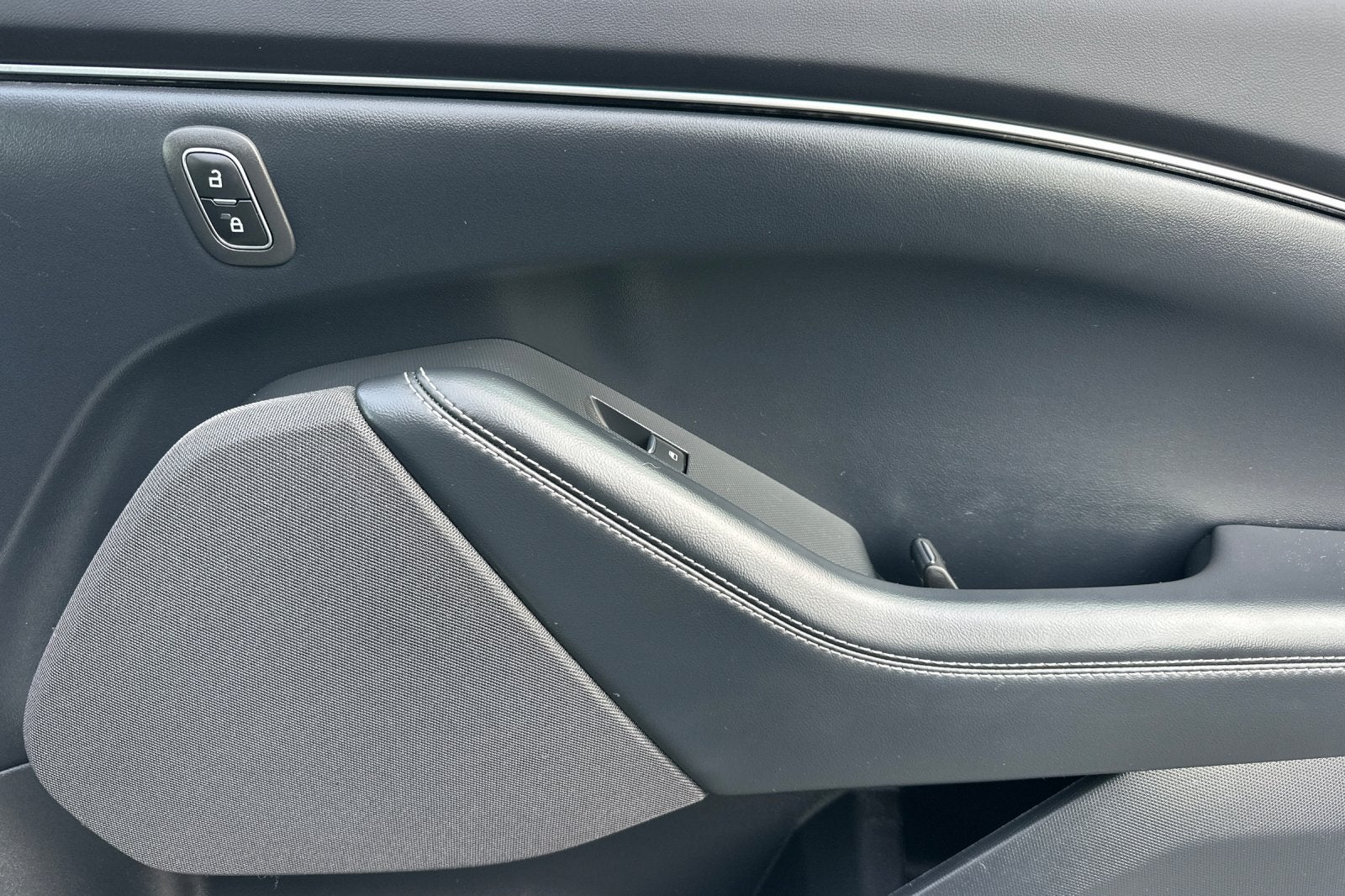 2024 Ford Mustang Mach-E Select