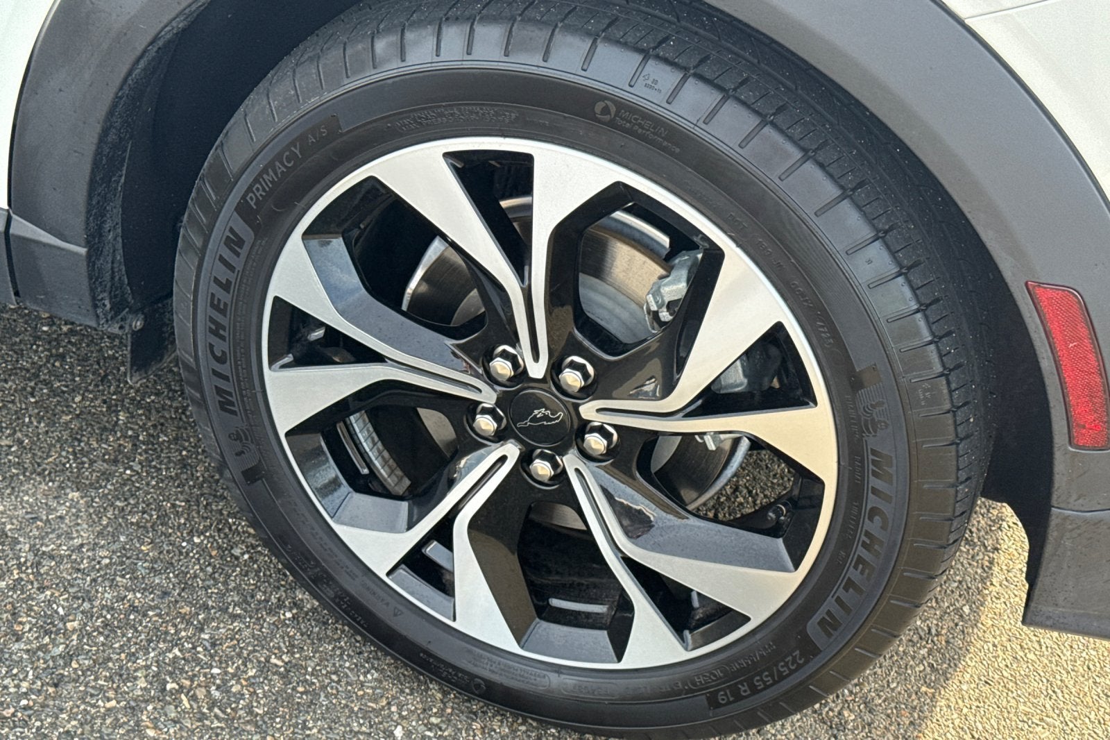 2024 Ford Mustang Mach-E Select