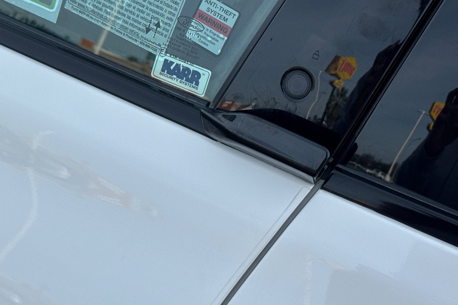 2024 Ford Mustang Mach-E Select