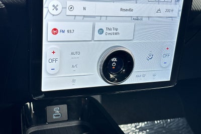 2024 Ford Mustang Mach-E Select