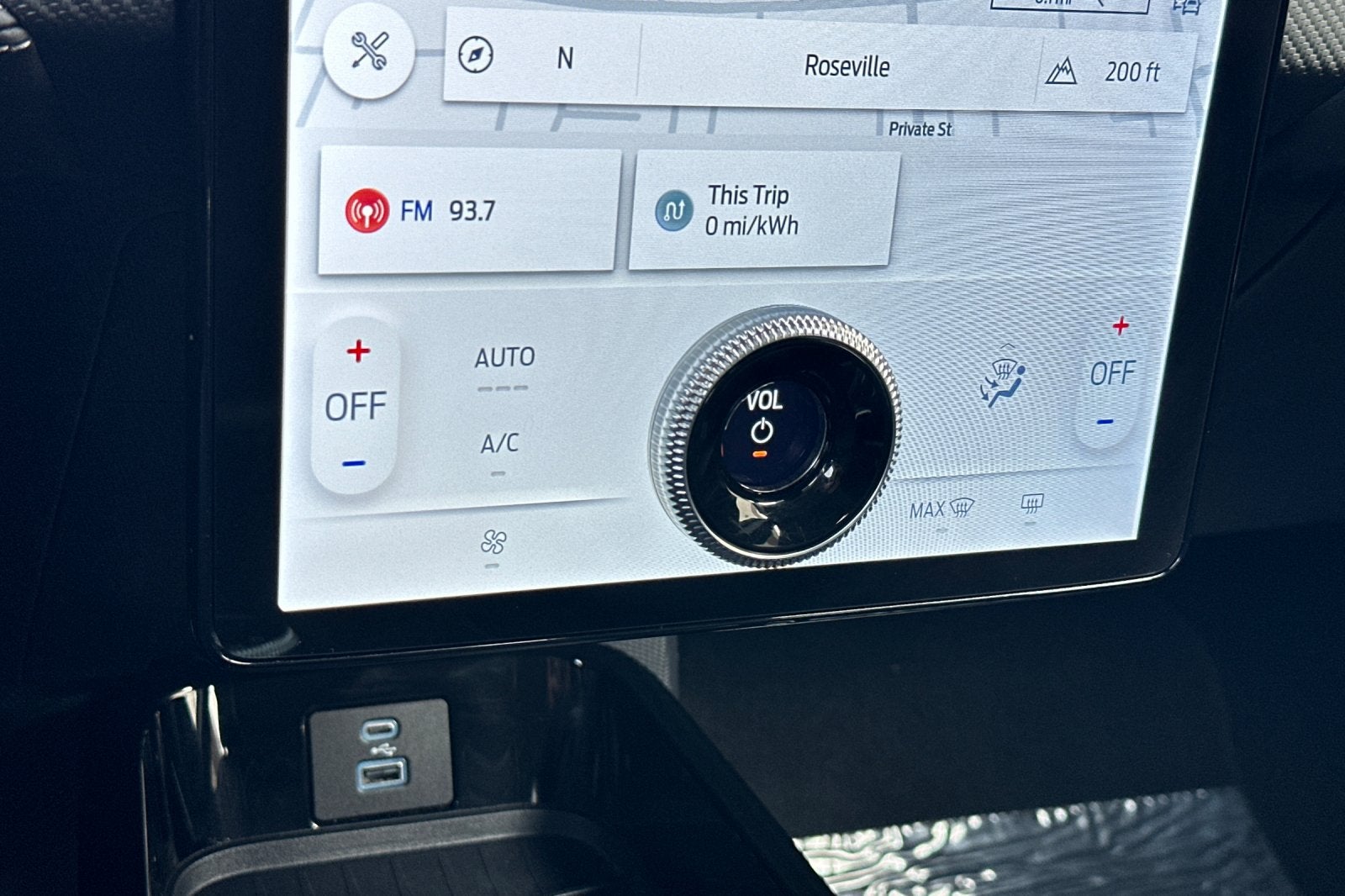 2024 Ford Mustang Mach-E Select