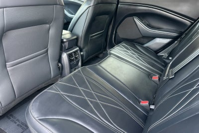 2024 Ford Mustang Mach-E Select