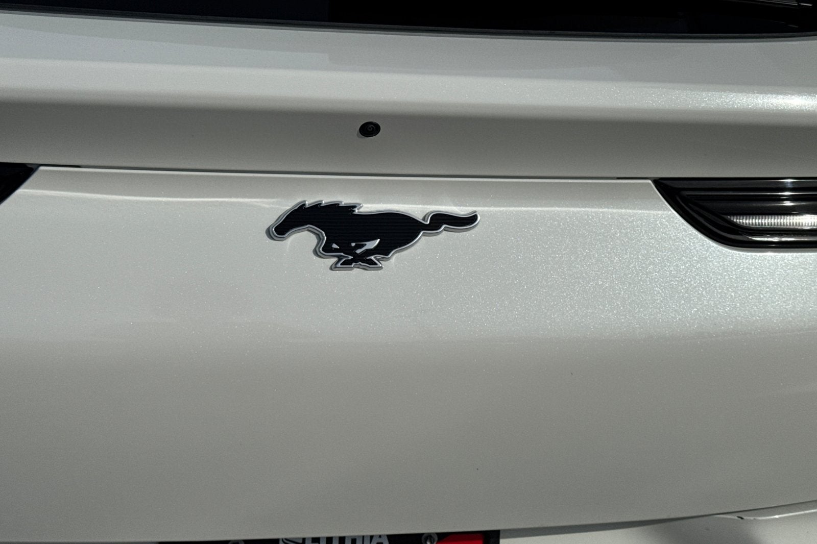 2024 Ford Mustang Mach-E Select