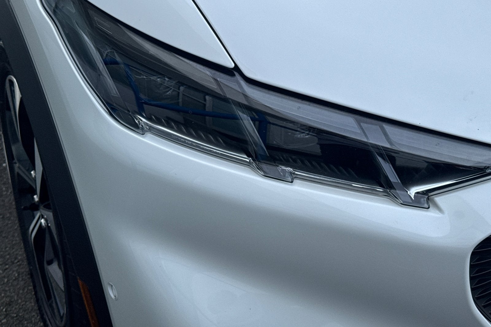 2024 Ford Mustang Mach-E Select