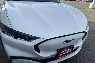 2024 Ford Mustang Mach-E Select