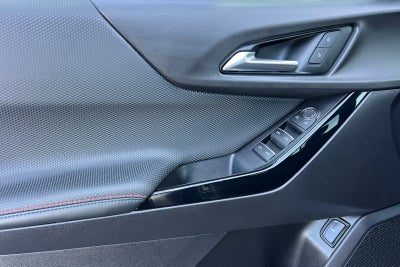 2025 Chevrolet Equinox FWD RS