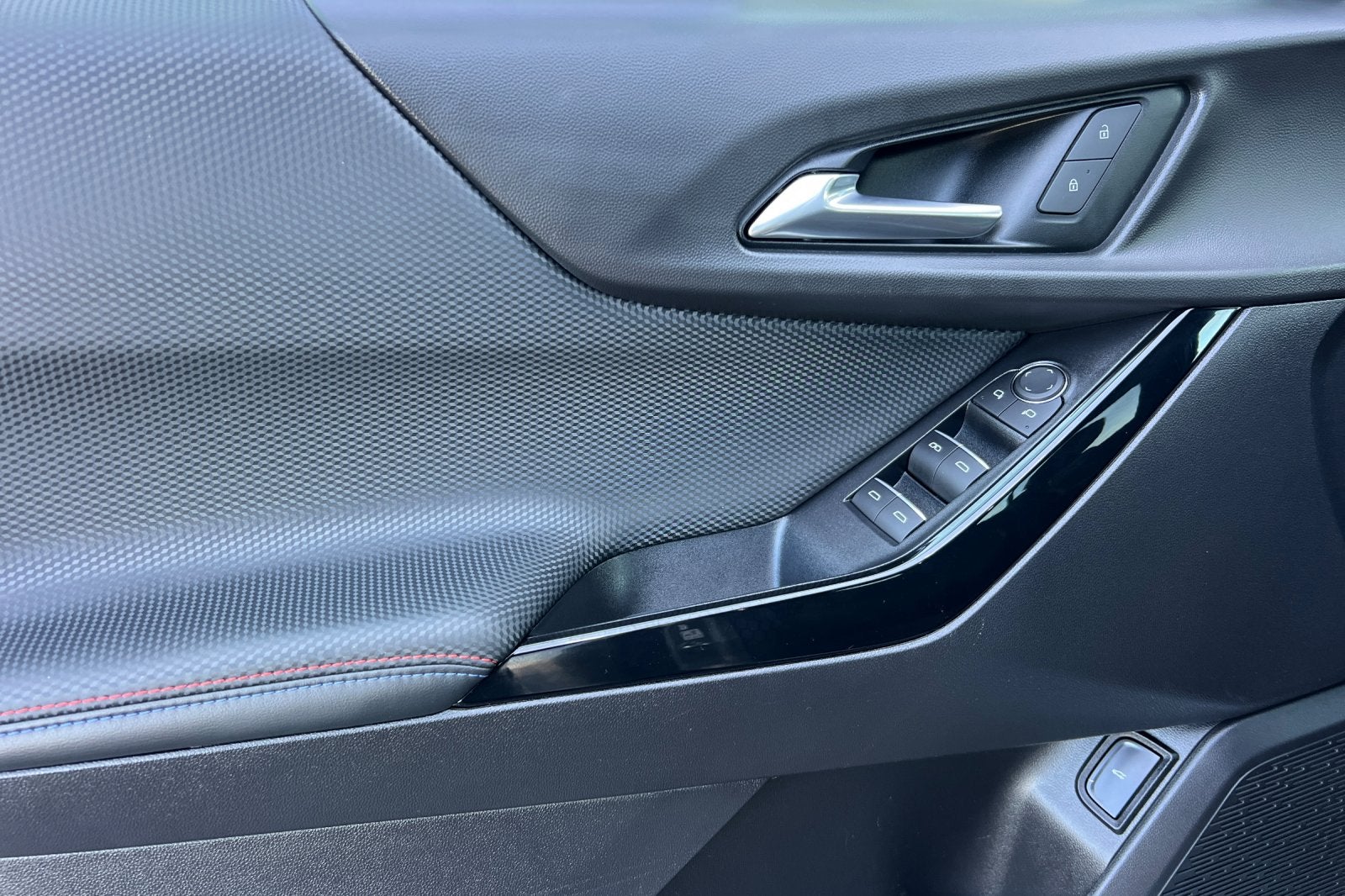 2025 Chevrolet Equinox FWD RS