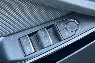 2025 Chevrolet Equinox FWD RS