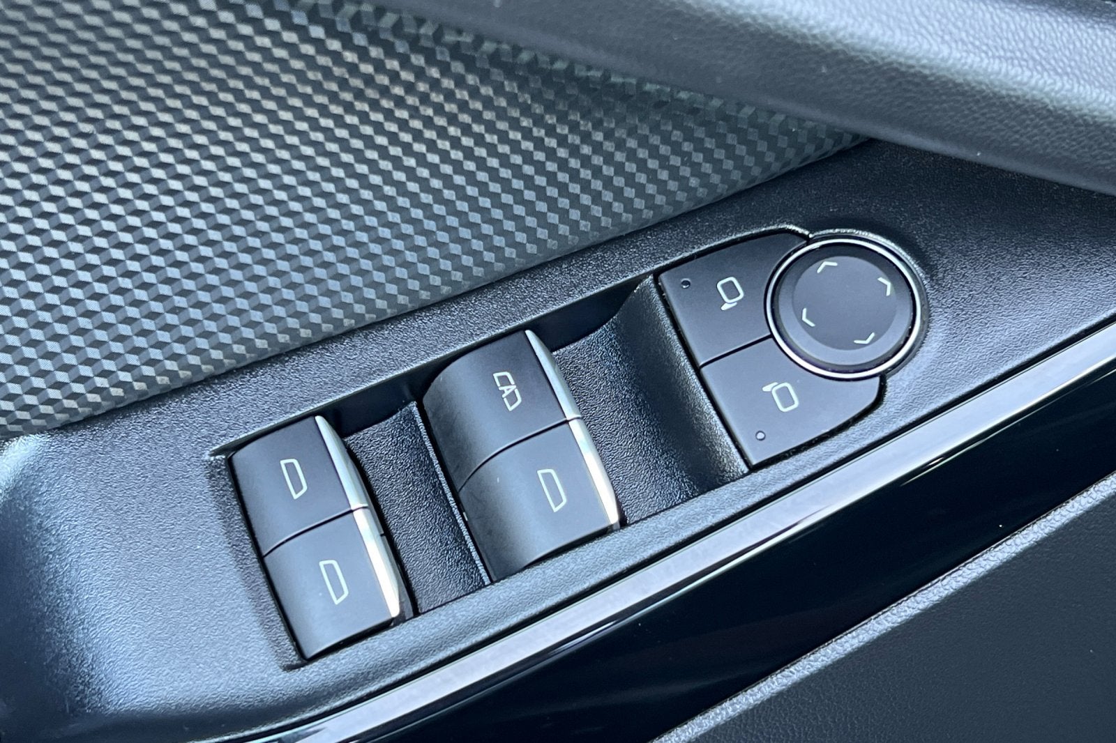 2025 Chevrolet Equinox FWD RS