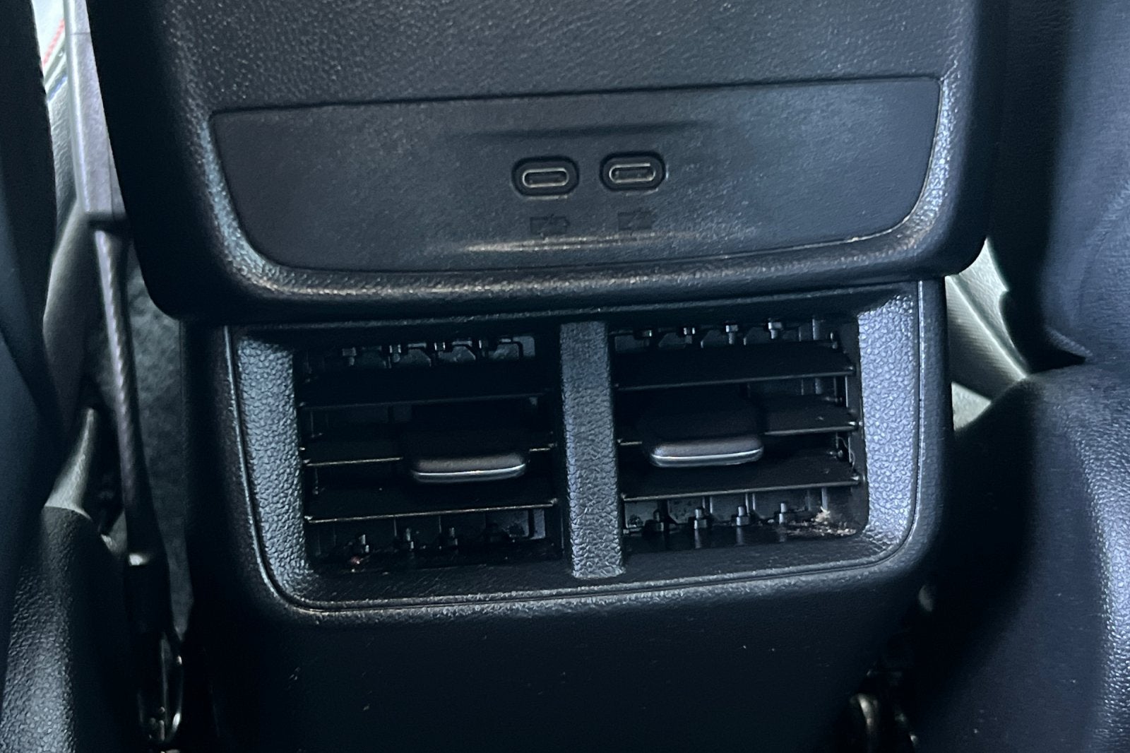 2025 Chevrolet Equinox FWD RS