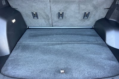 2025 Chevrolet Equinox FWD RS