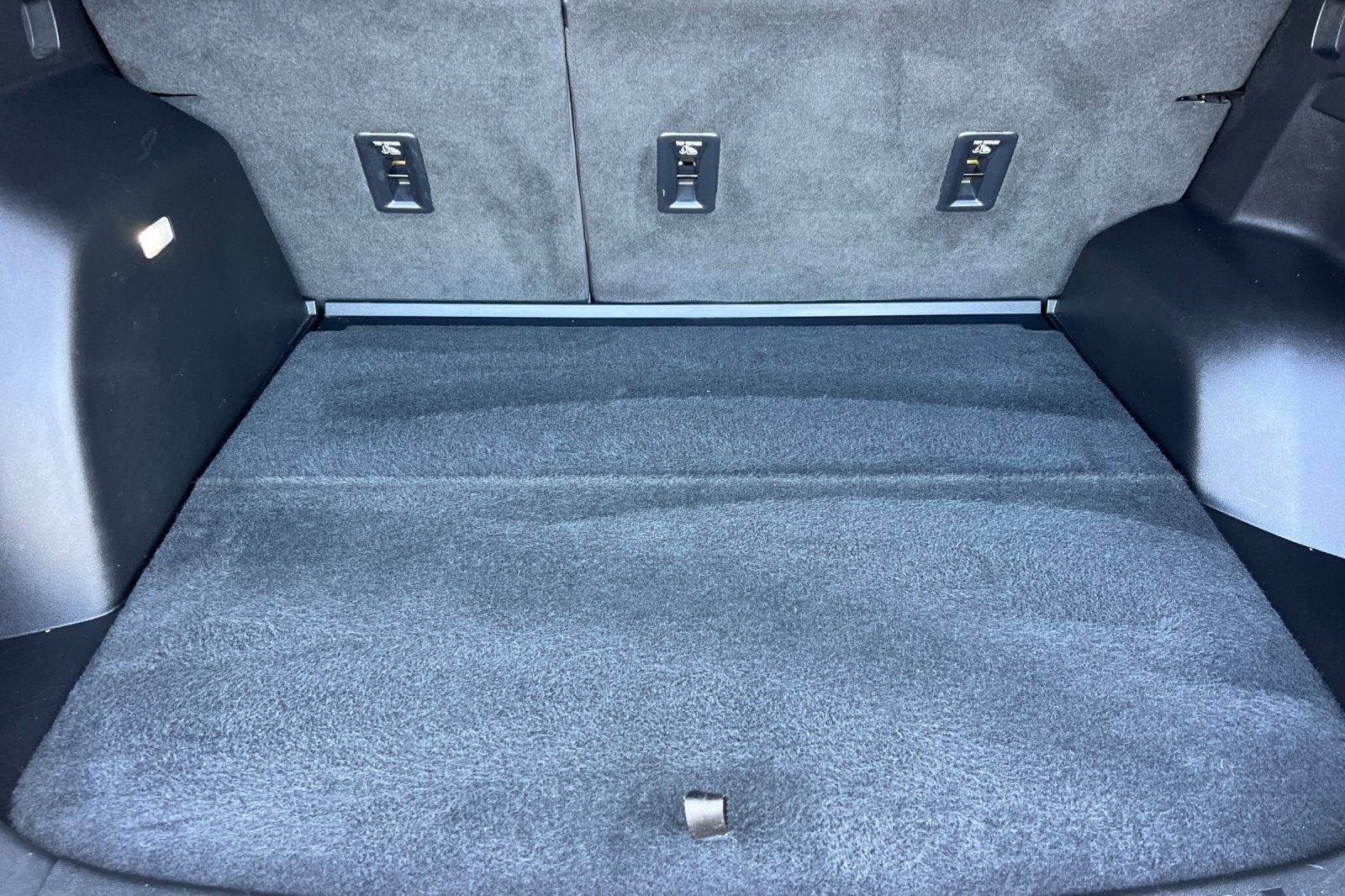 2025 Chevrolet Equinox FWD RS