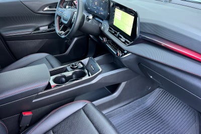 2025 Chevrolet Equinox FWD RS