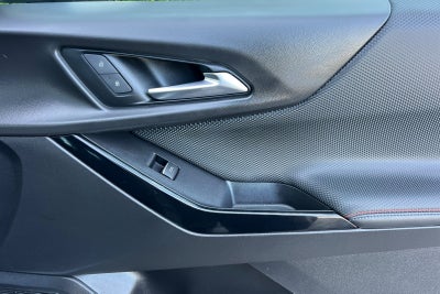 2025 Chevrolet Equinox FWD RS