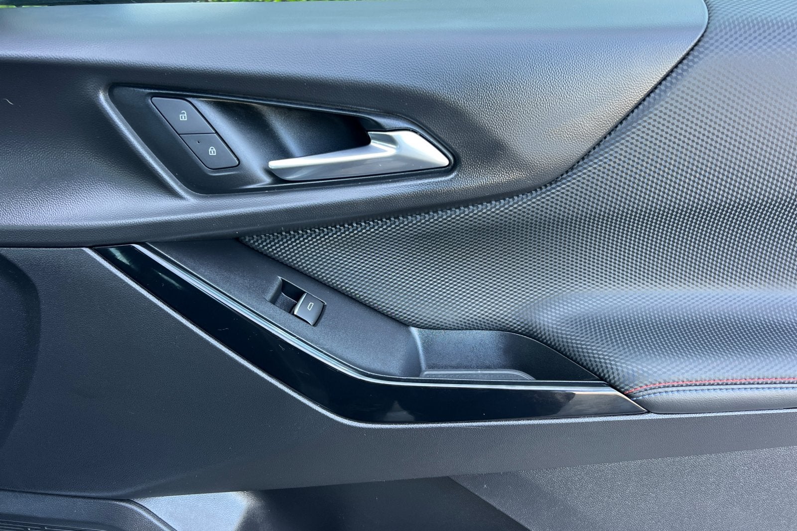 2025 Chevrolet Equinox FWD RS