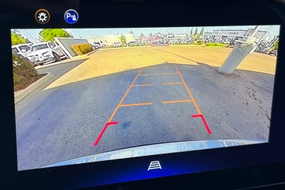 2025 Chevrolet Equinox FWD RS