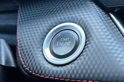 2025 Chevrolet Equinox FWD RS